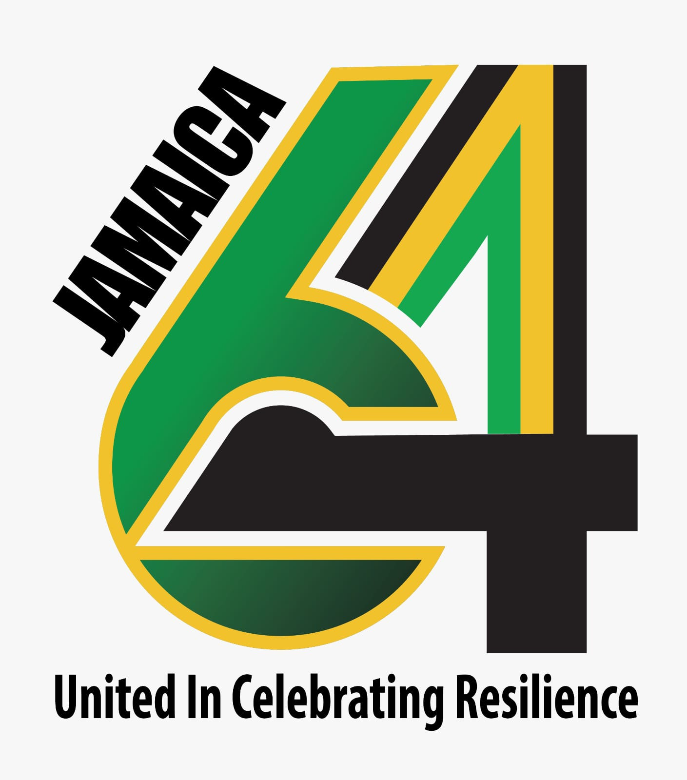 Jamaica 64 — United in Celebrating Resilience